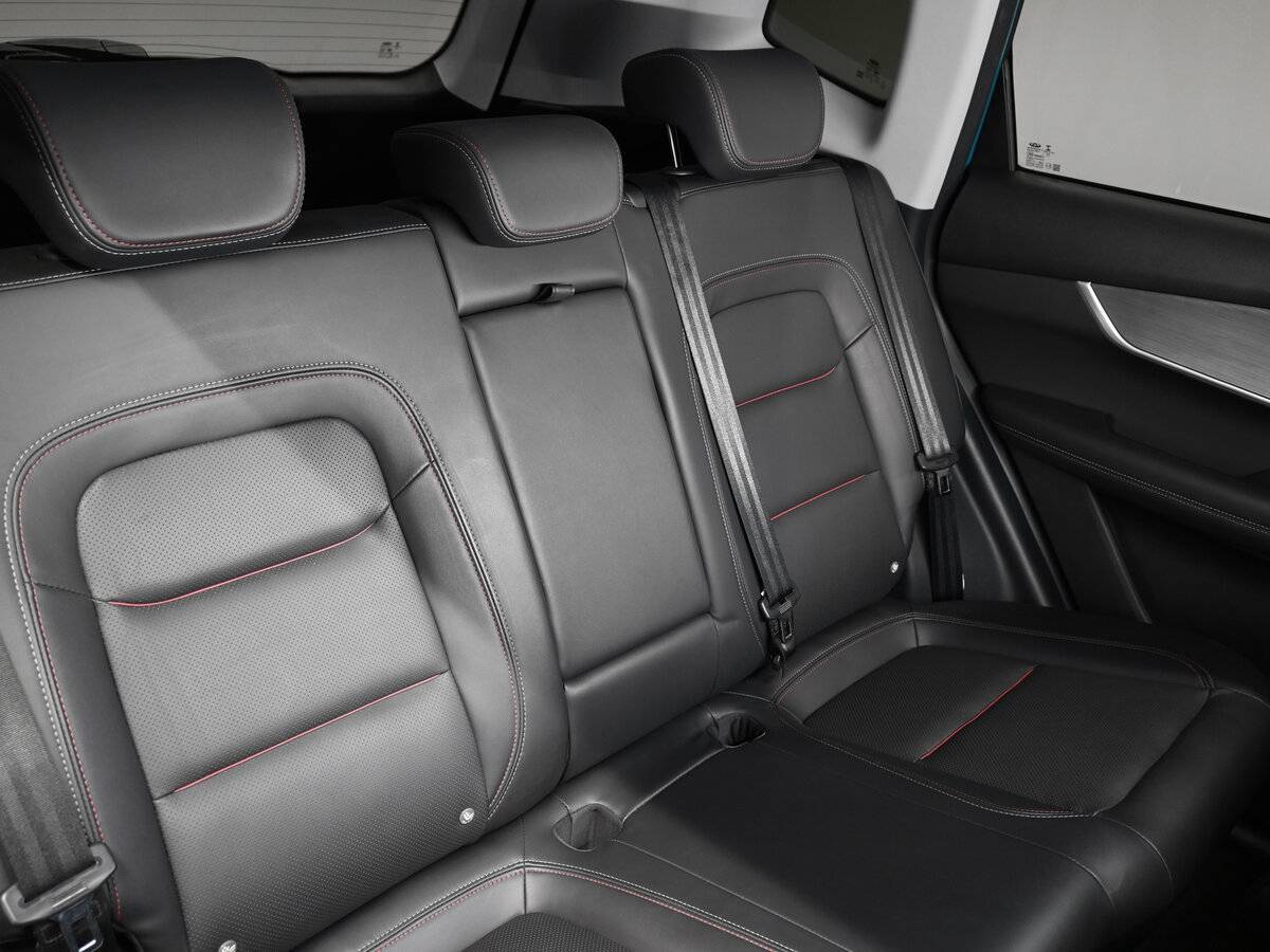 Чери Тигго 7 Про б/у, 2021, Вариатор. Фото: #11