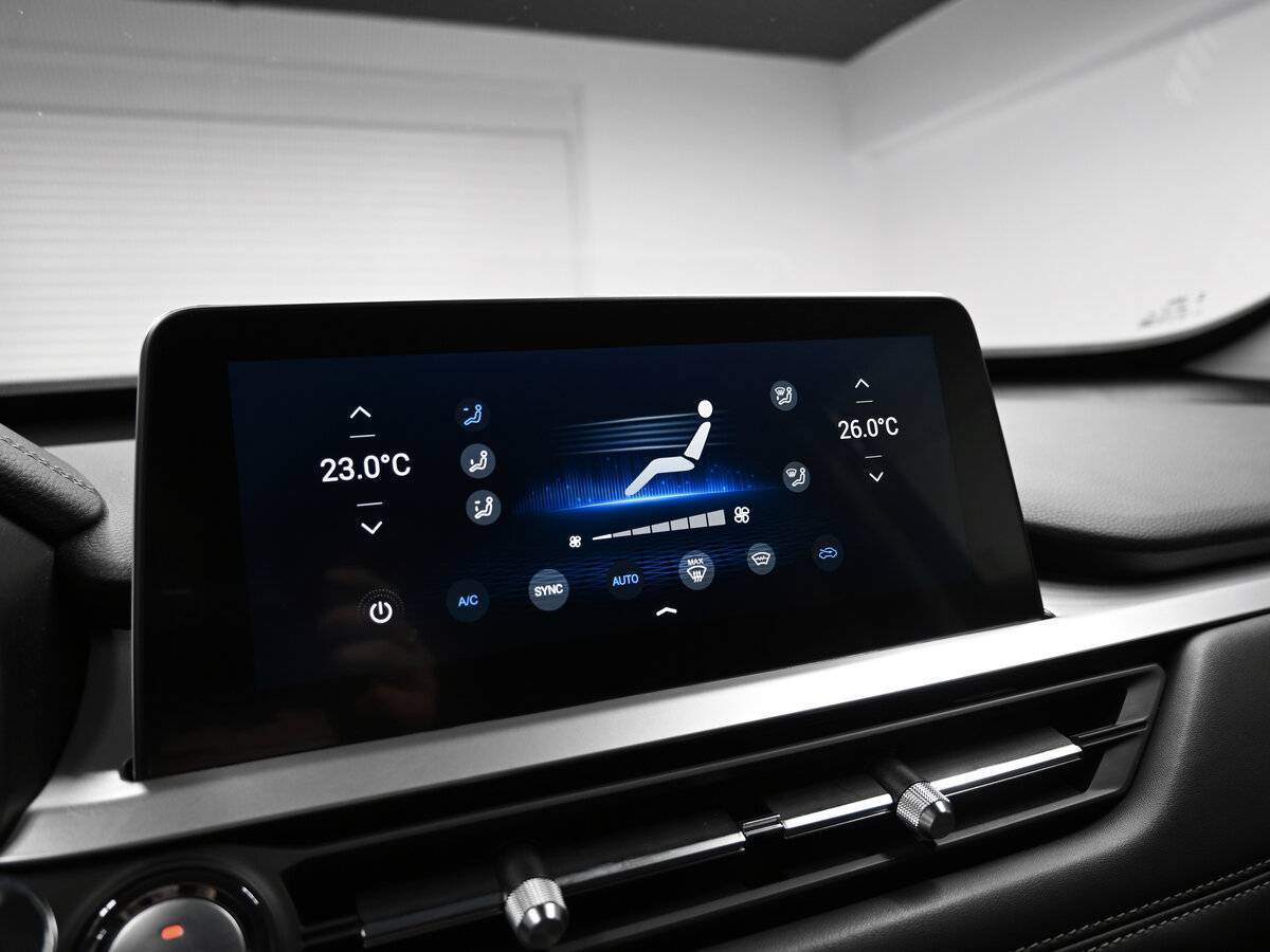 Чери Тигго 7 Про б/у, 2021, Вариатор. Фото: #14