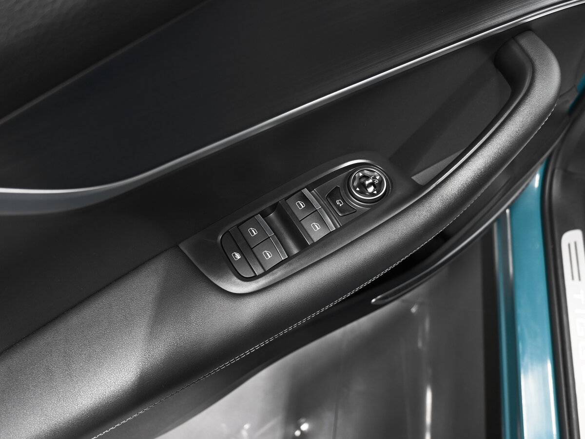 Чери Тигго 7 Про б/у, 2021, Вариатор. Фото: #21