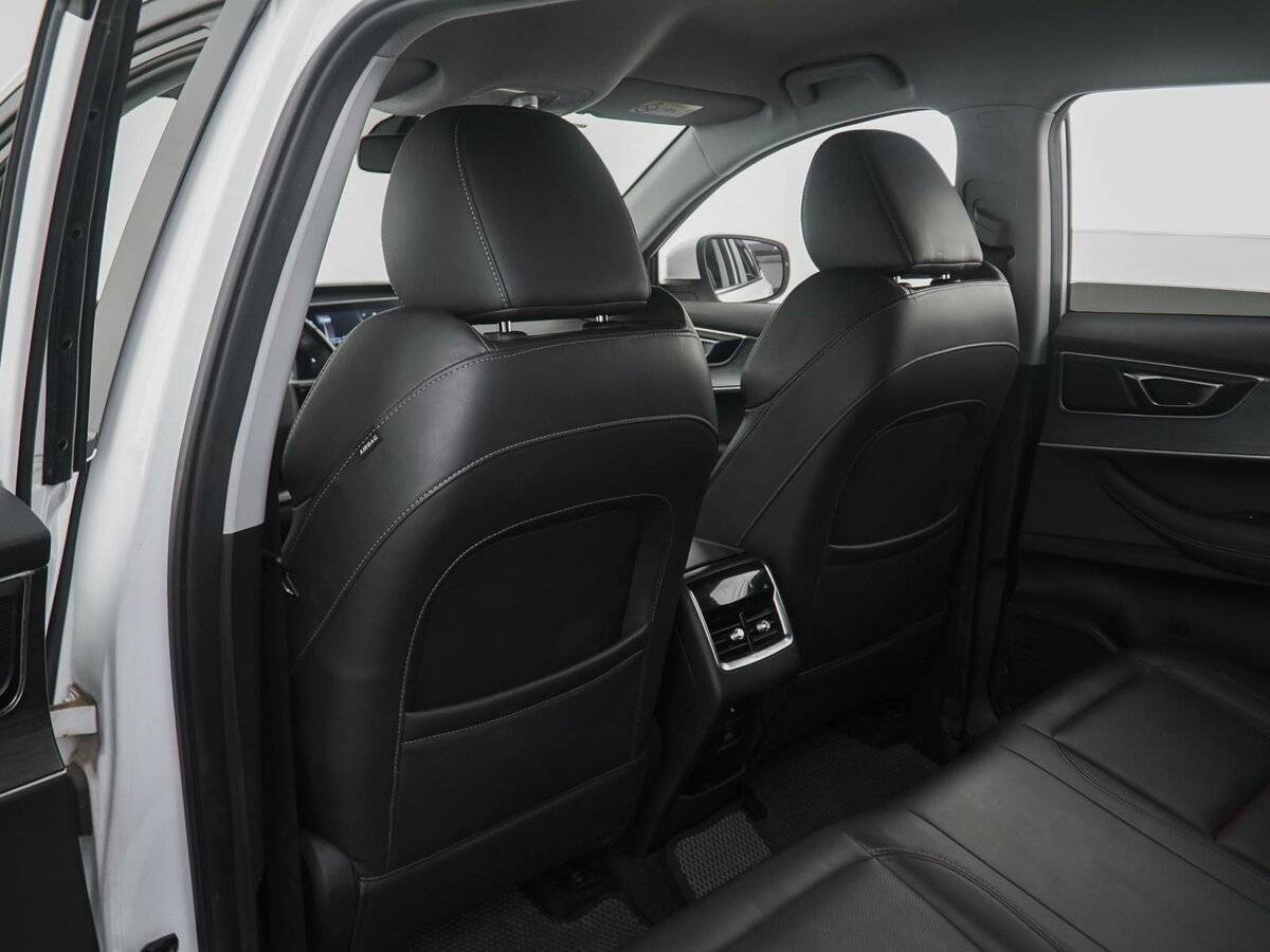 Чери Тигго 7 Про б/у, 2021, Вариатор. Фото: #11