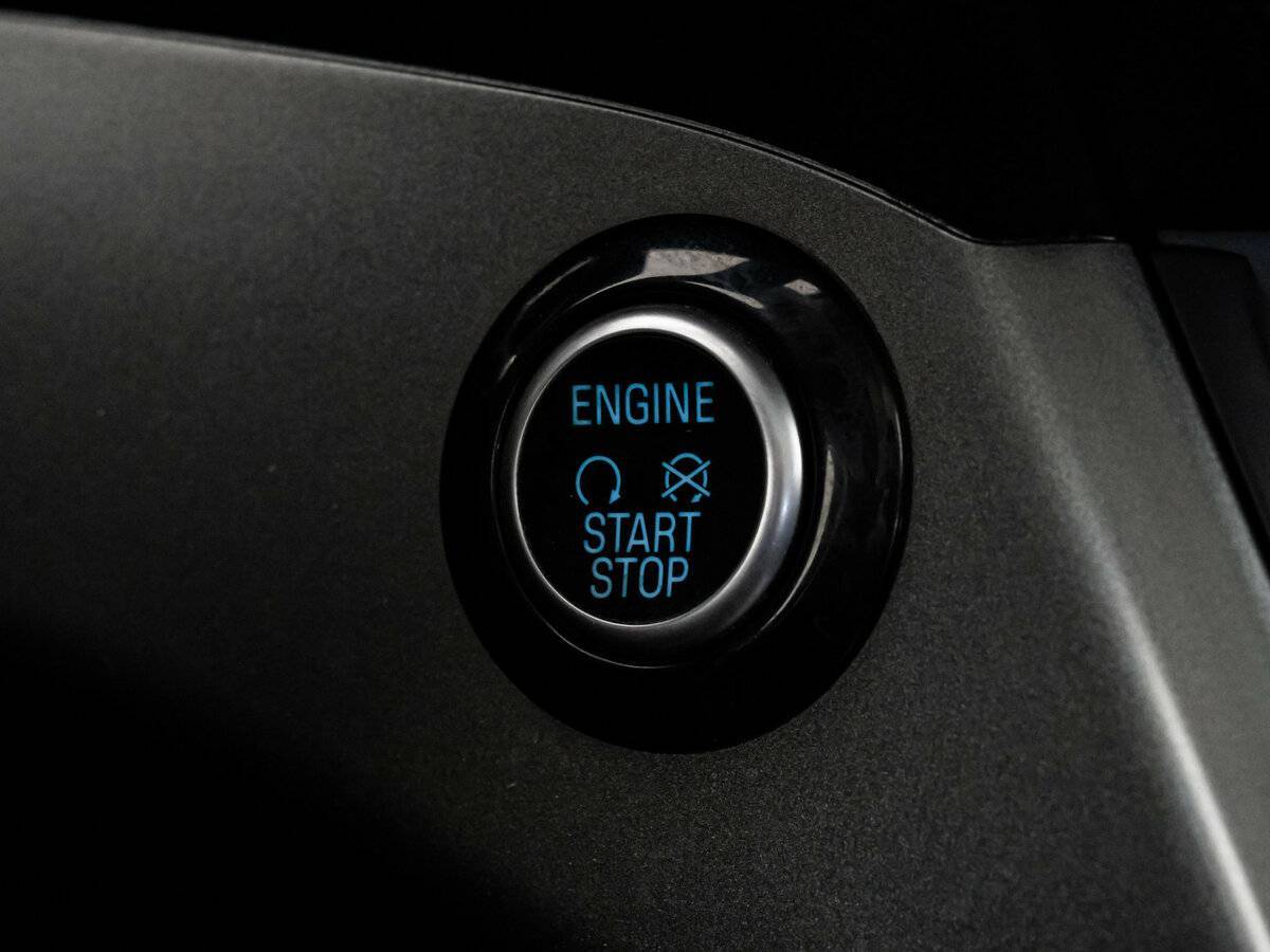 Форд Куга б/у, 2017, Автоматическая. Фото: #15