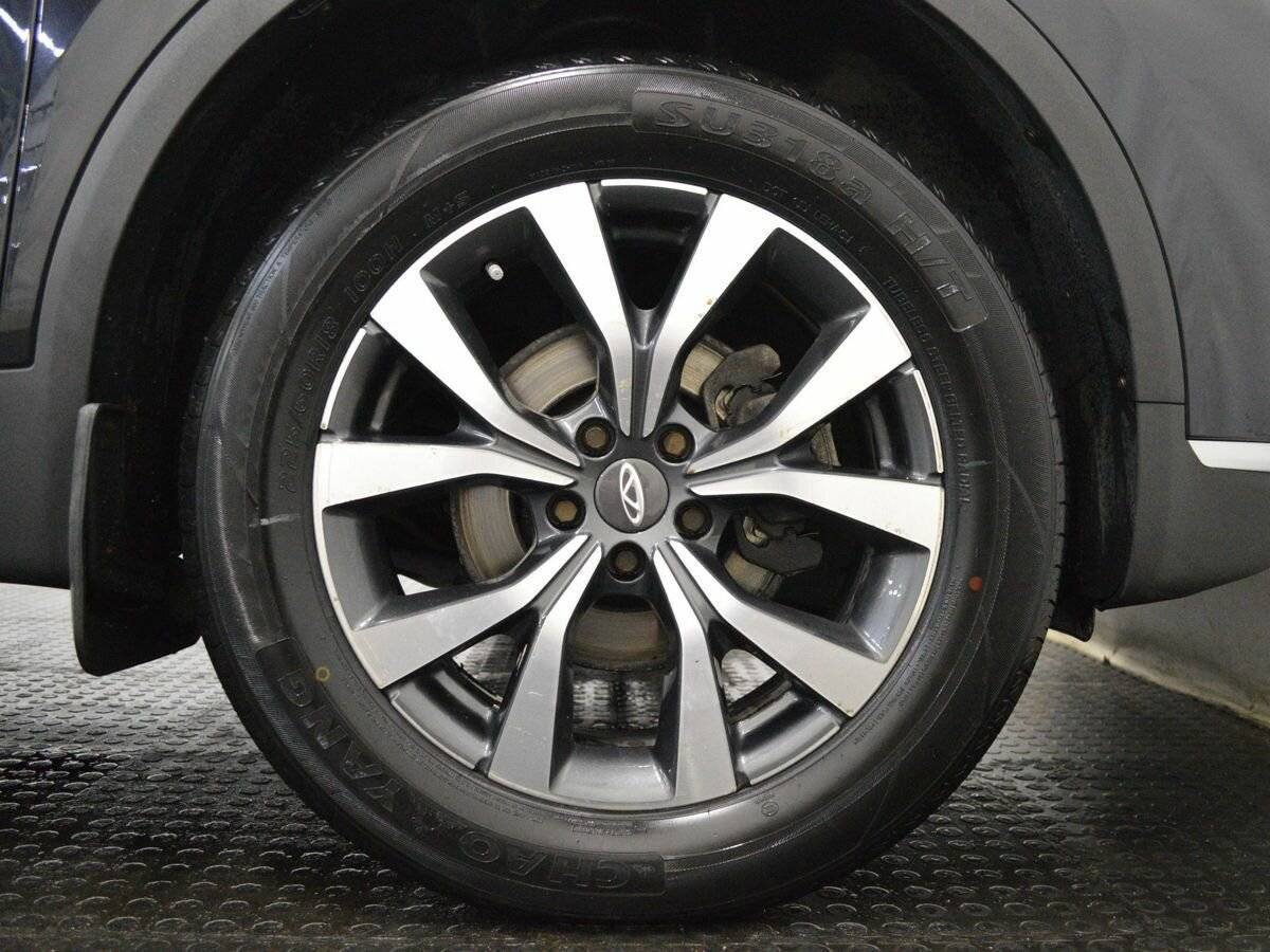 Чери Тигго 7 Про б/у, 2021, Вариатор. Фото: #8