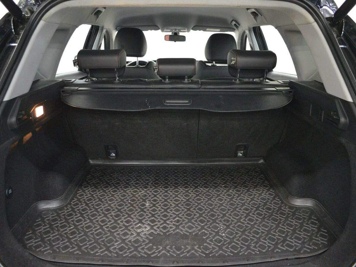 Чери Тигго 7 Про б/у, 2021, Вариатор. Фото: #14