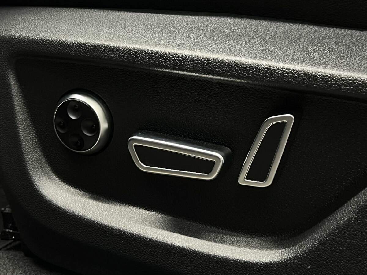 Чери Тигго 4 б/у, 2020, Вариатор. Фото: #12