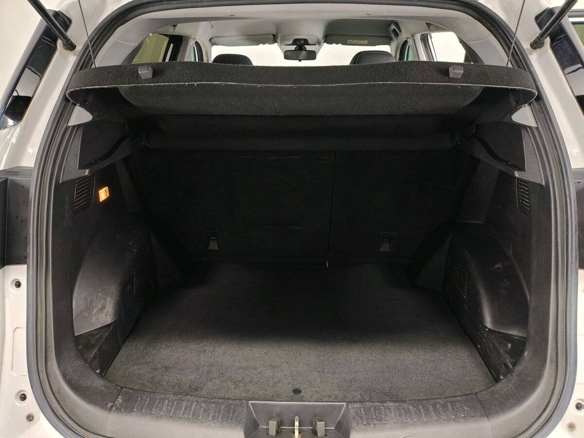 Чери Тигго 4 б/у, 2020, Механическая. Фото: #9