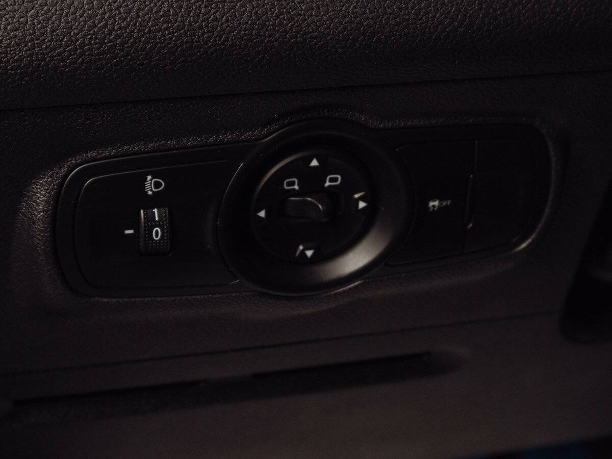 Чери Тигго 4 б/у, 2020, Вариатор. Фото: #14