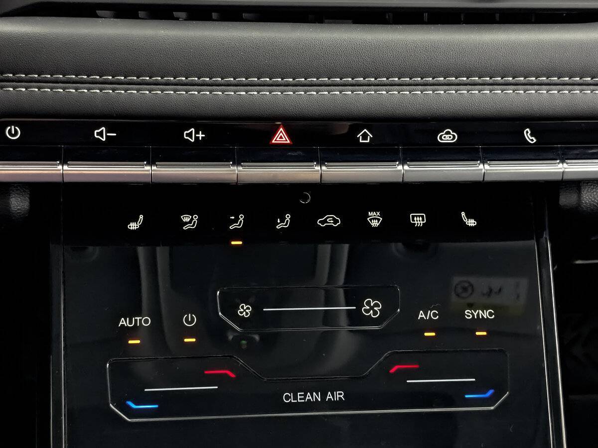 Чери Тигго 7 Про б/у, 2020, Вариатор. Фото: #24