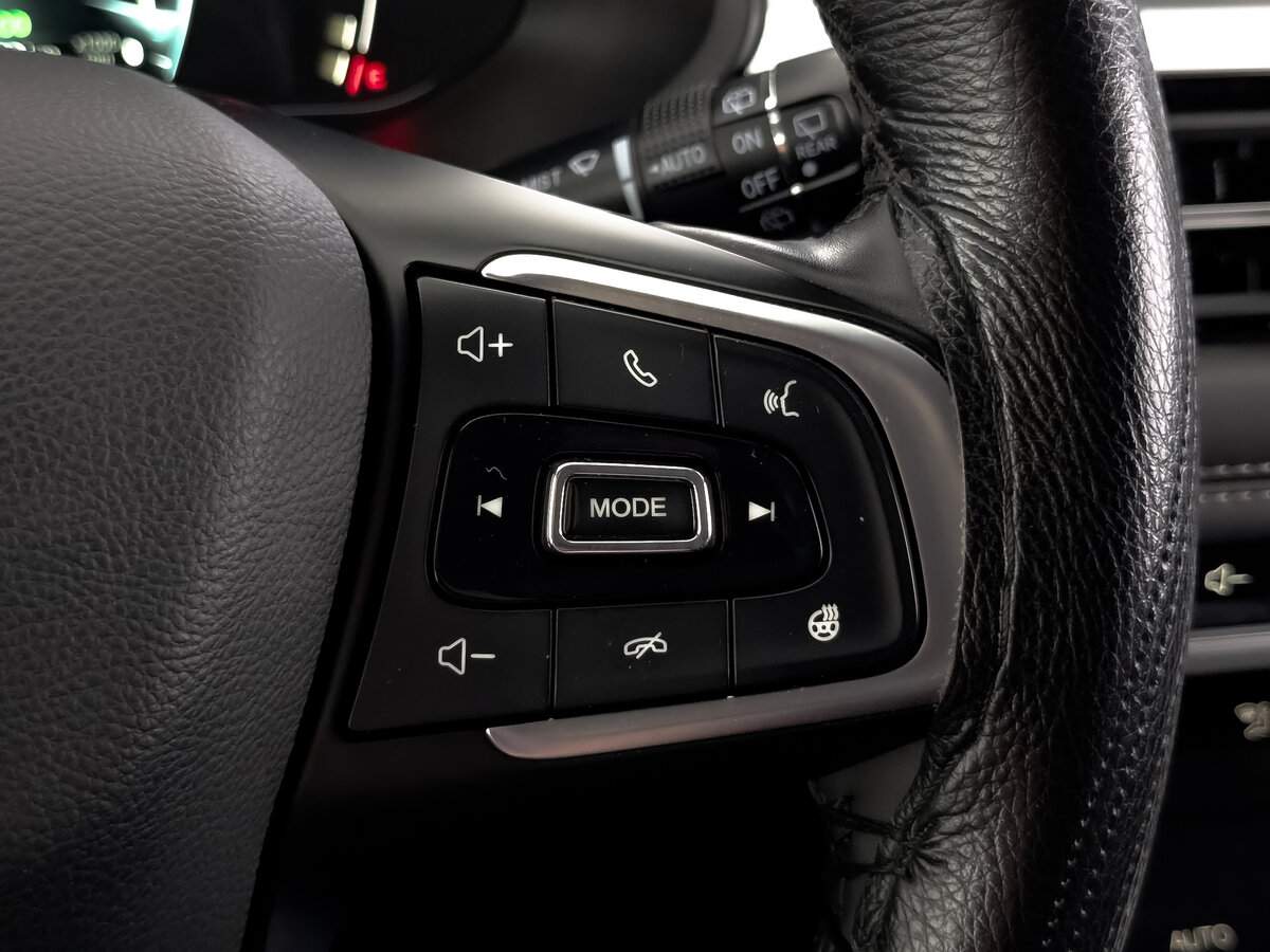 Чери Тигго 7 Про б/у, 2020, Вариатор. Фото: #28