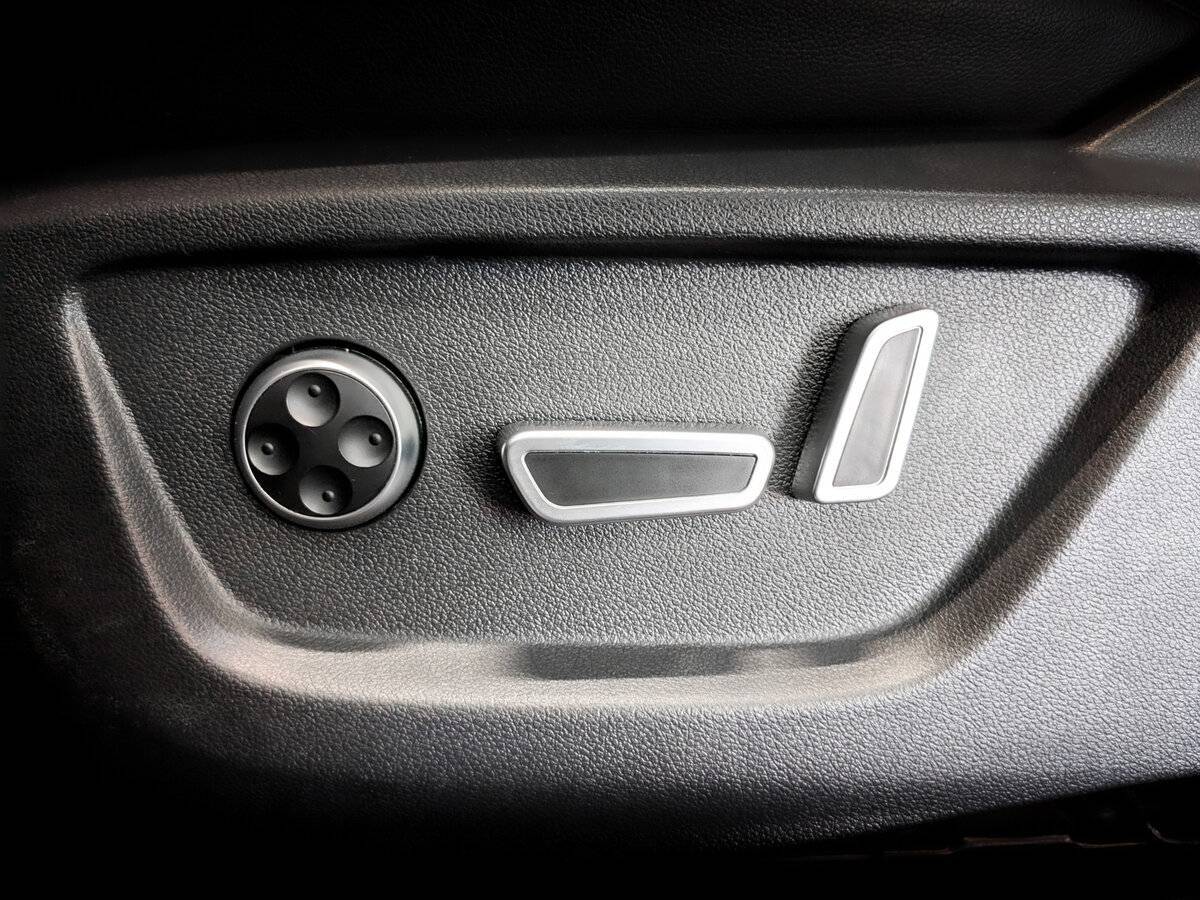 Чери Тигго 4 б/у, 2021, Роботизированная. Фото: #19