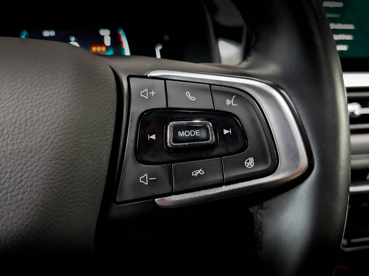 Чери Тигго 7 Про б/у, 2021, Вариатор. Фото: #25