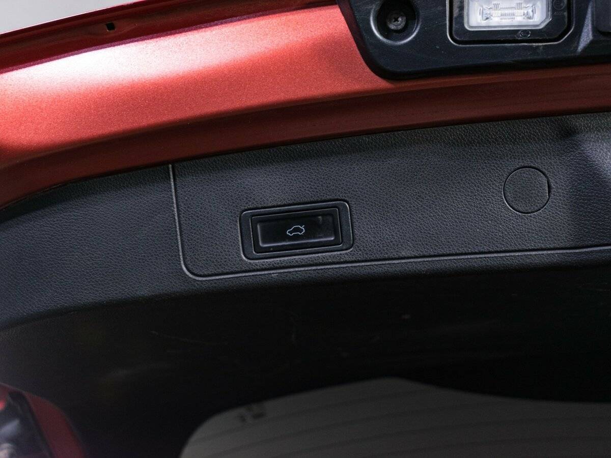 Чери Тигго 7 Про б/у, 2021, Вариатор. Фото: #9