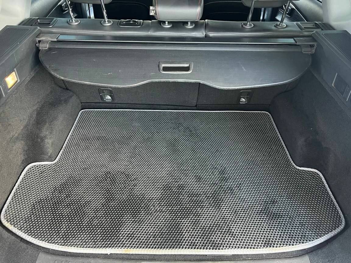 Чери Тигго 7 Про б/у, 2022, Вариатор. Фото: #8