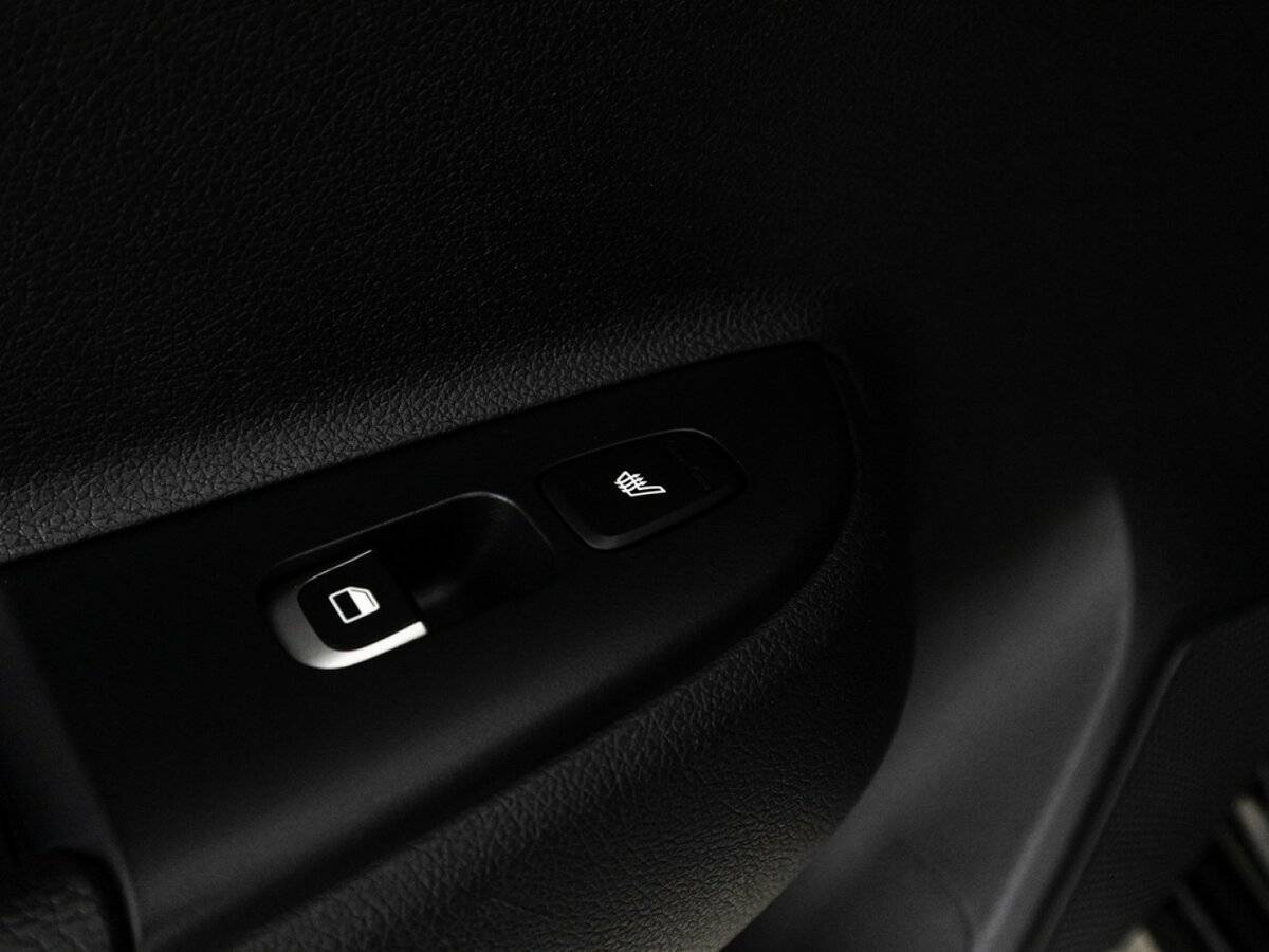 Киа Рио б/у, 2021, Автоматическая. Фото: #20