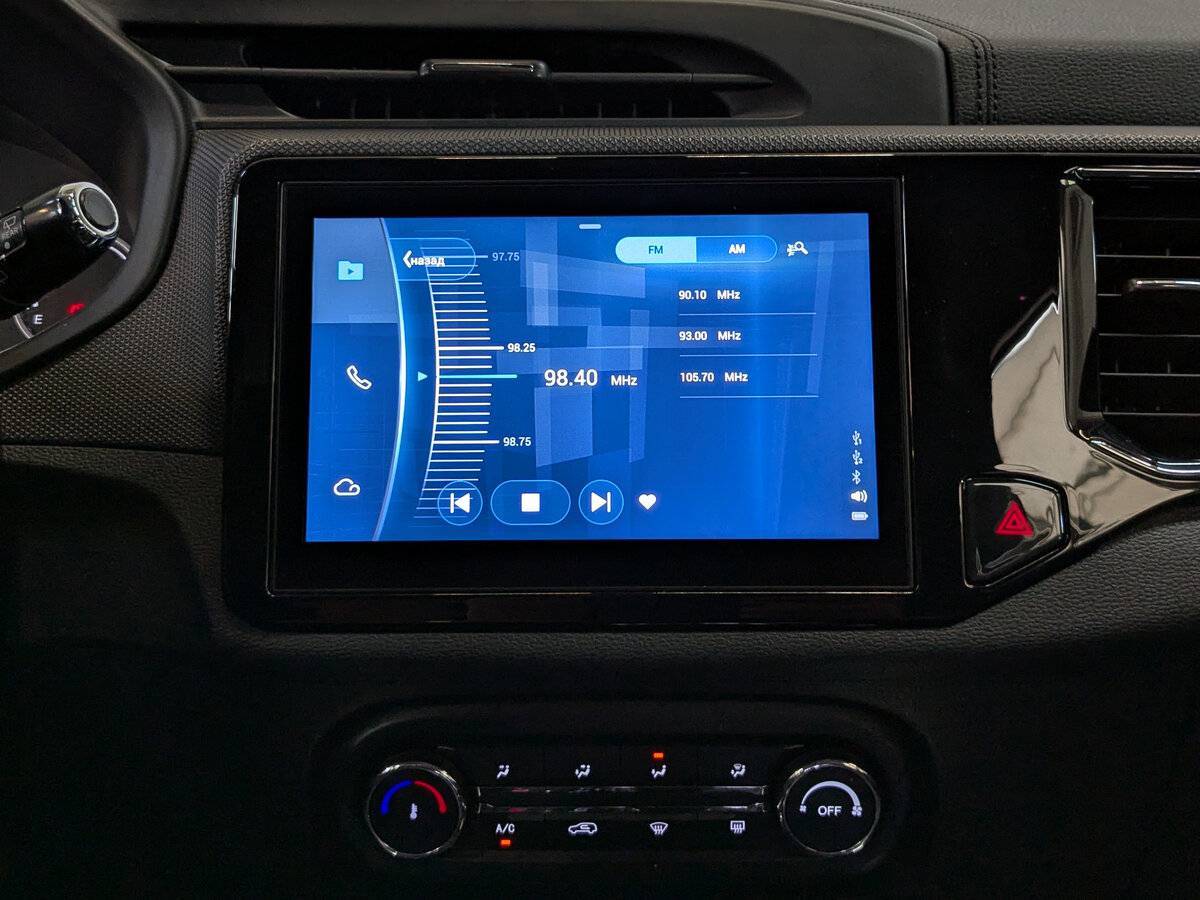 Чери Тигго 4 б/у, 2021, Роботизированная. Фото: #14