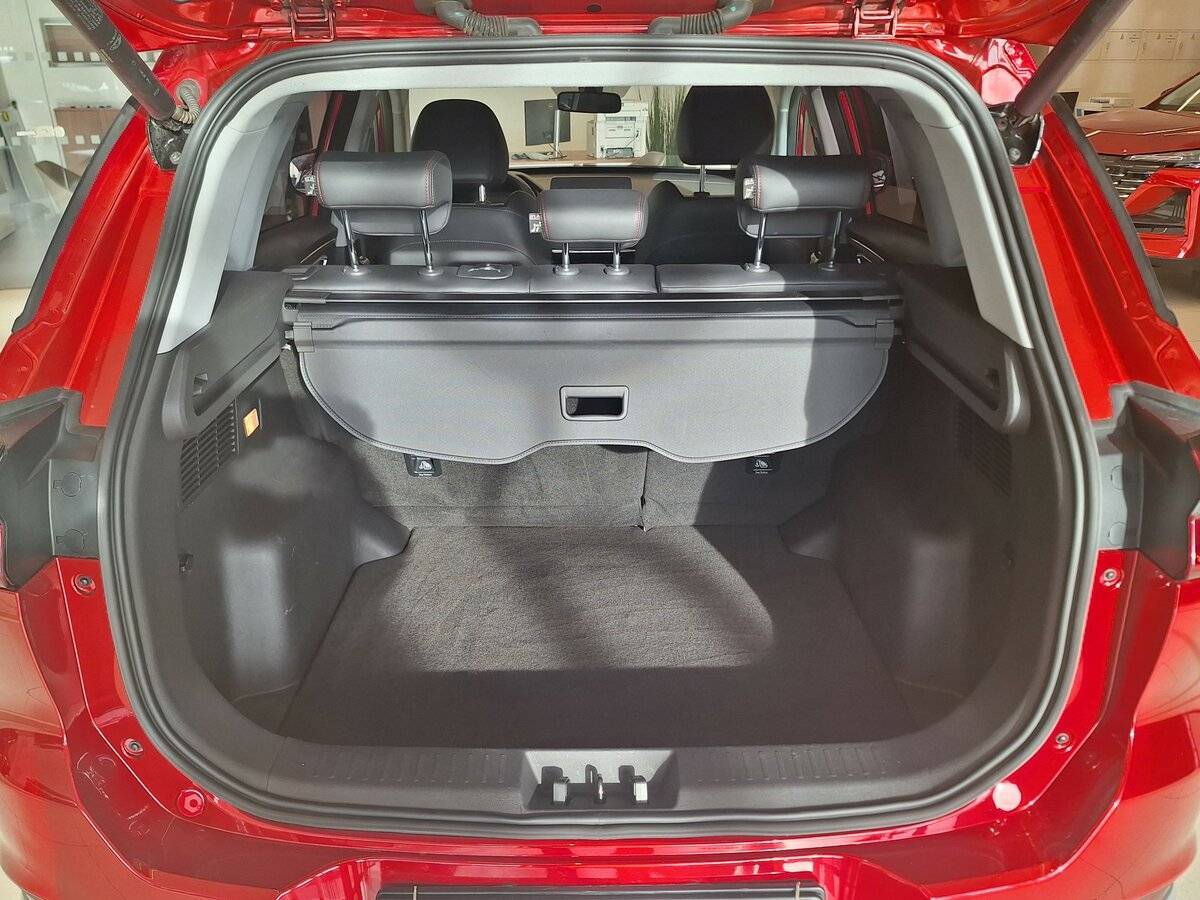 Чери Тигго 7 Про б/у, 2020, Вариатор. Фото: #9