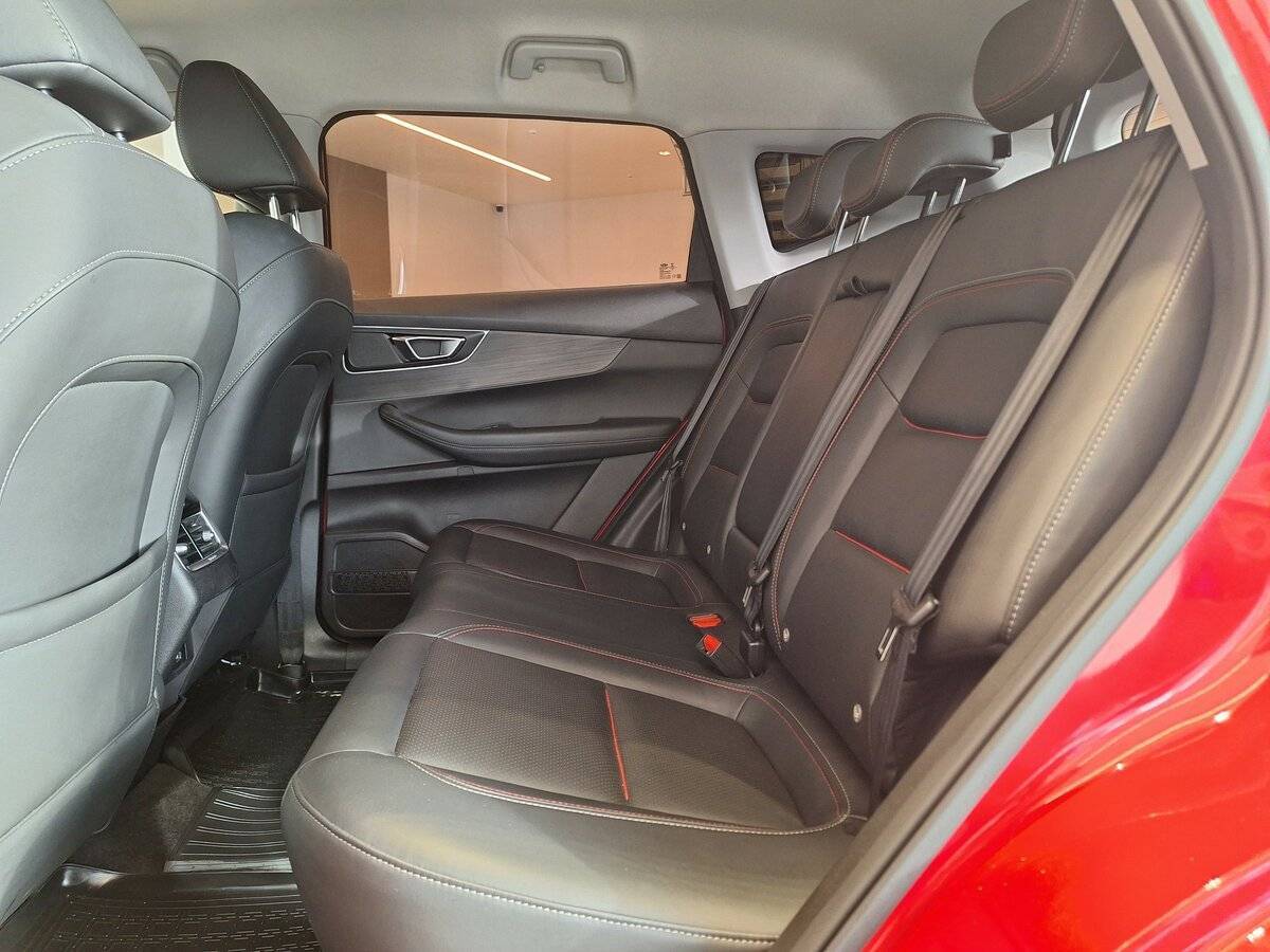 Чери Тигго 7 Про б/у, 2020, Вариатор. Фото: #11