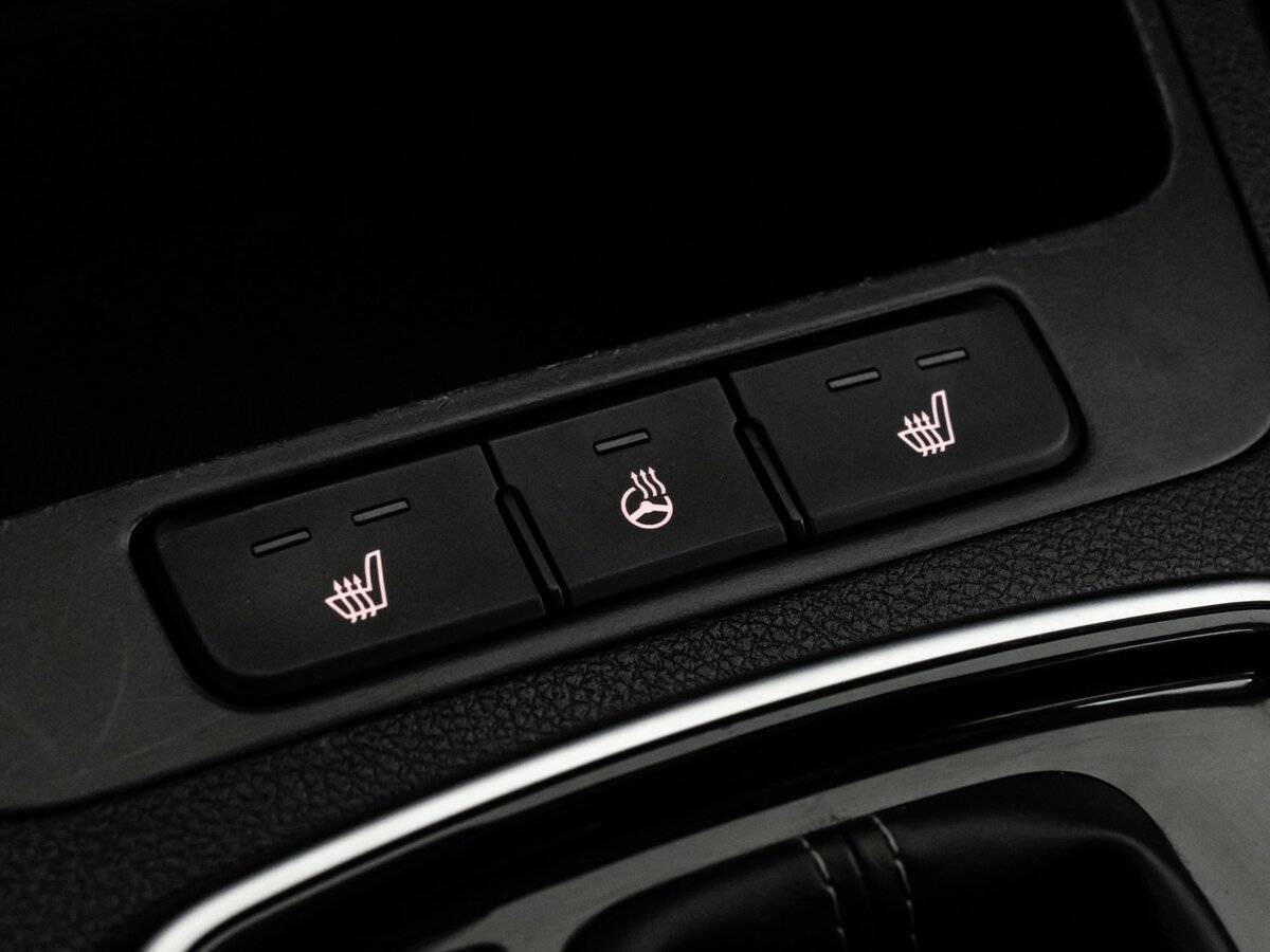 Киа Рио б/у, 2021, Автоматическая. Фото: #15