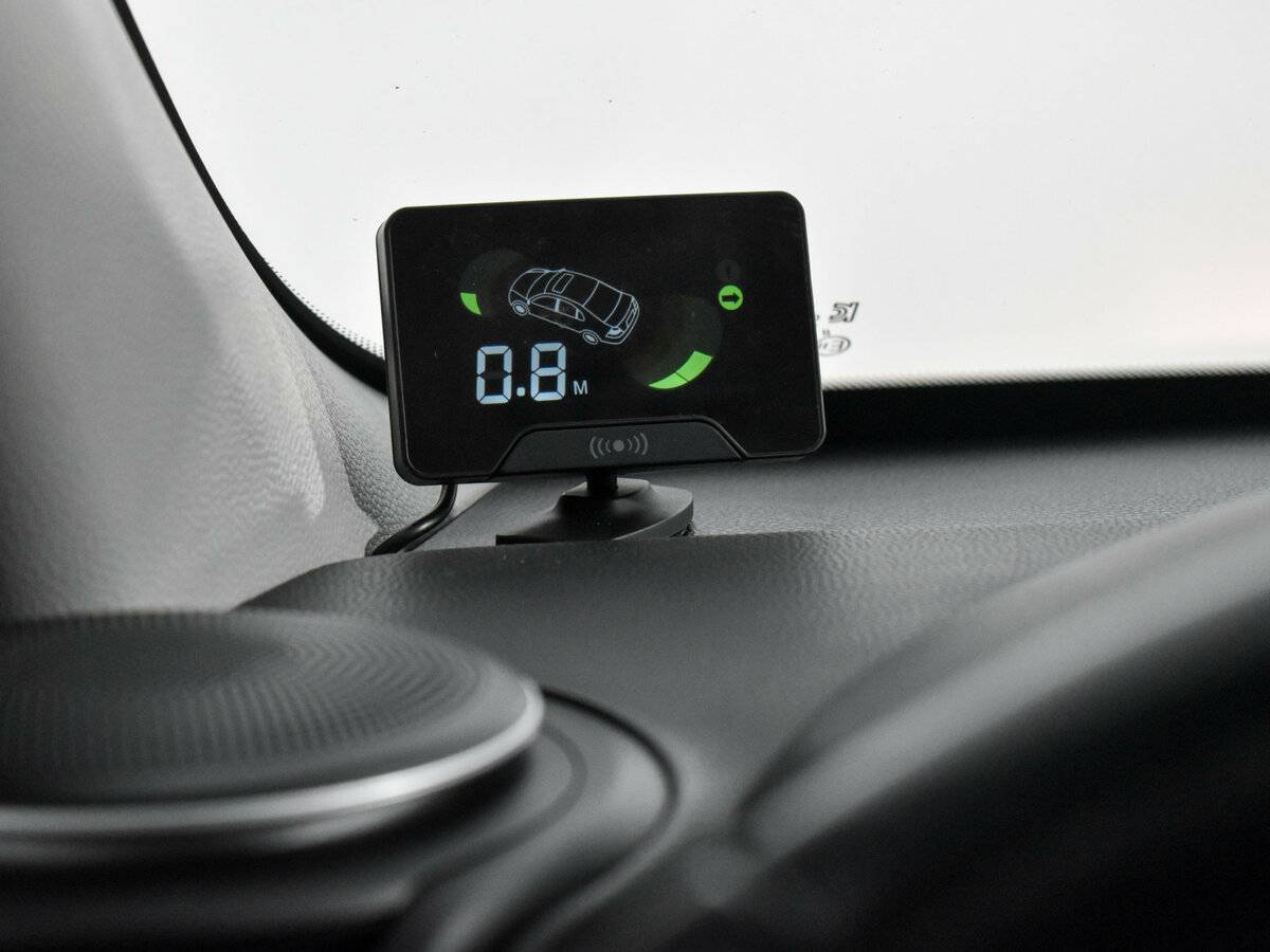 Киа Соул б/у, 2019, Автоматическая. Фото: #14