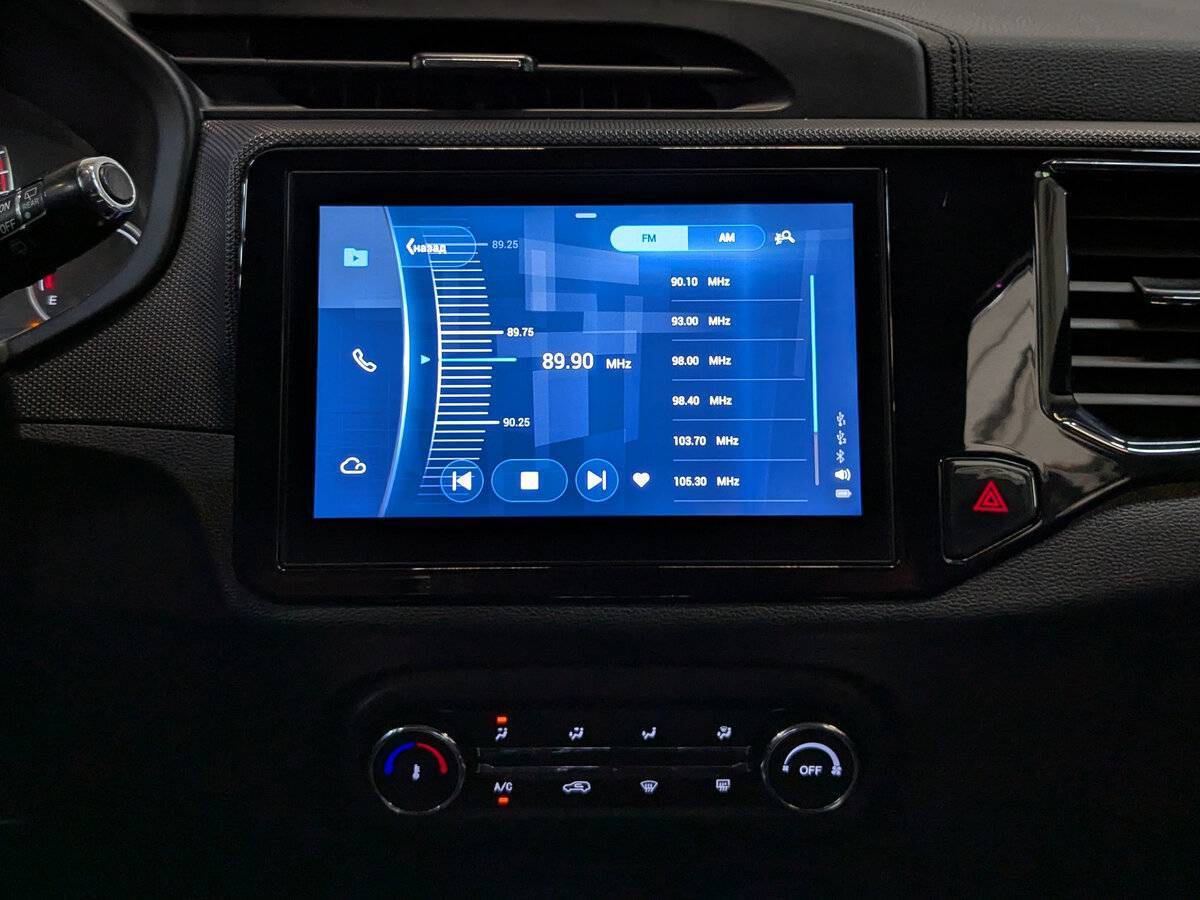 Чери Тигго 4 б/у, 2021, Роботизированная. Фото: #14