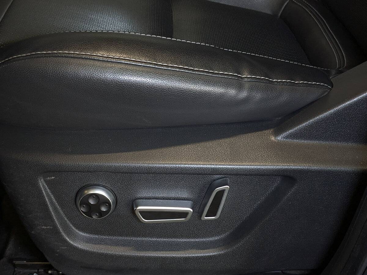 Чери Тигго 4 б/у, 2021, Роботизированная. Фото: #20