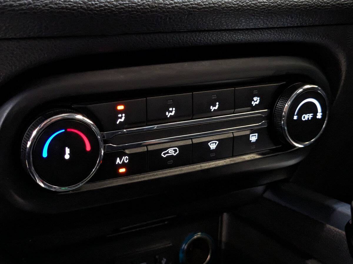 Чери Тигго 4 б/у, 2021, Роботизированная. Фото: #21