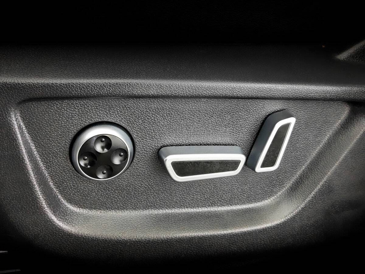 Чери Тигго 4 б/у, 2021, Роботизированная. Фото: #20