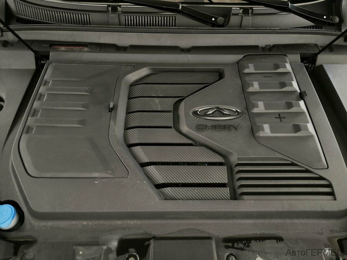 Чери Тигго 7 Про б/у, 2022, Вариатор. Фото: #15