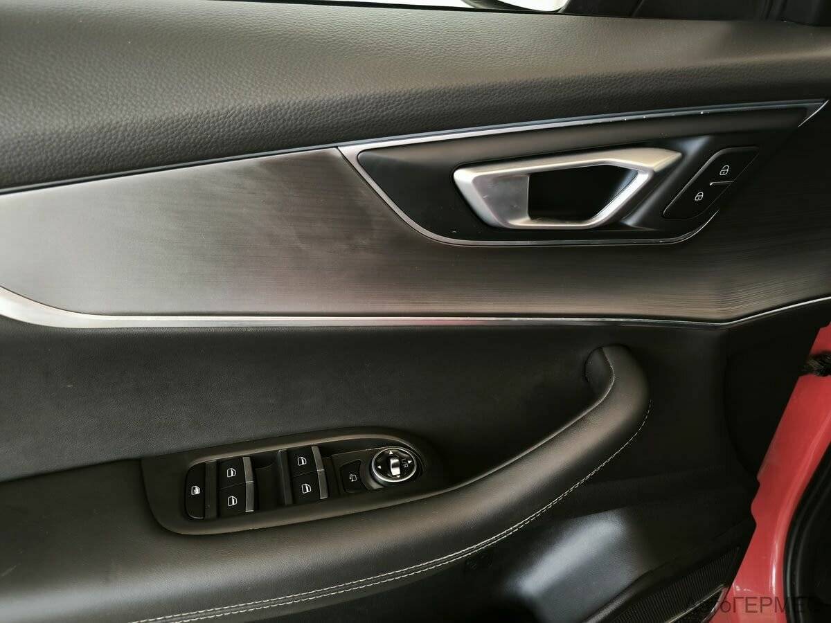 Чери Тигго 7 Про б/у, 2021, Вариатор. Фото: #9