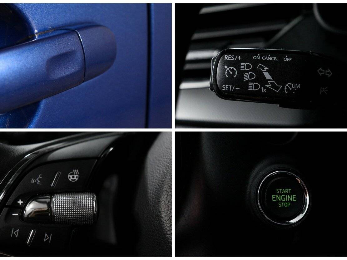 Шкода Рапид б/у, 2021, Роботизированная. Фото: #20