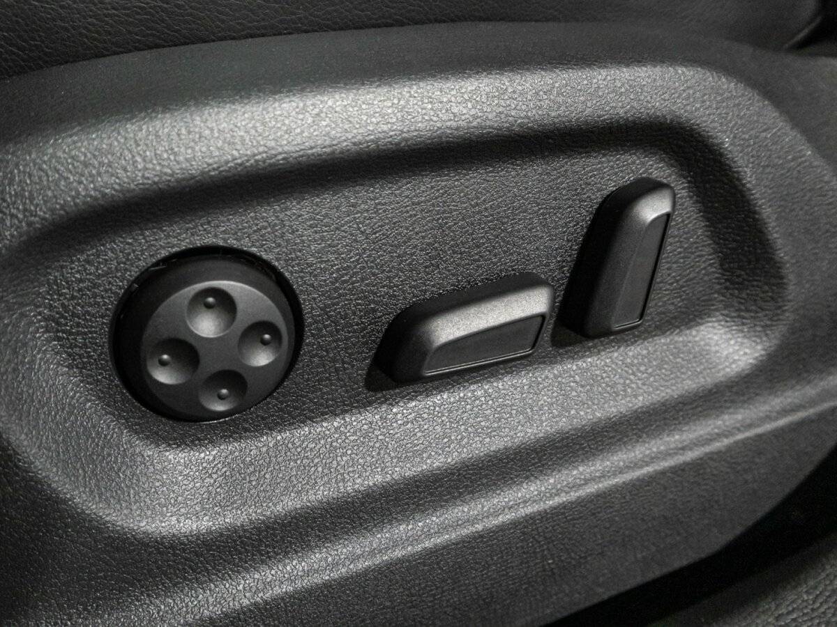 Фольксваген Тигуан б/у, 2012, Автоматическая. Фото: #15