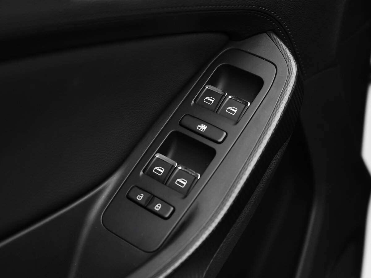 Чери Тигго 4 б/у, 2020, Вариатор. Фото: #13