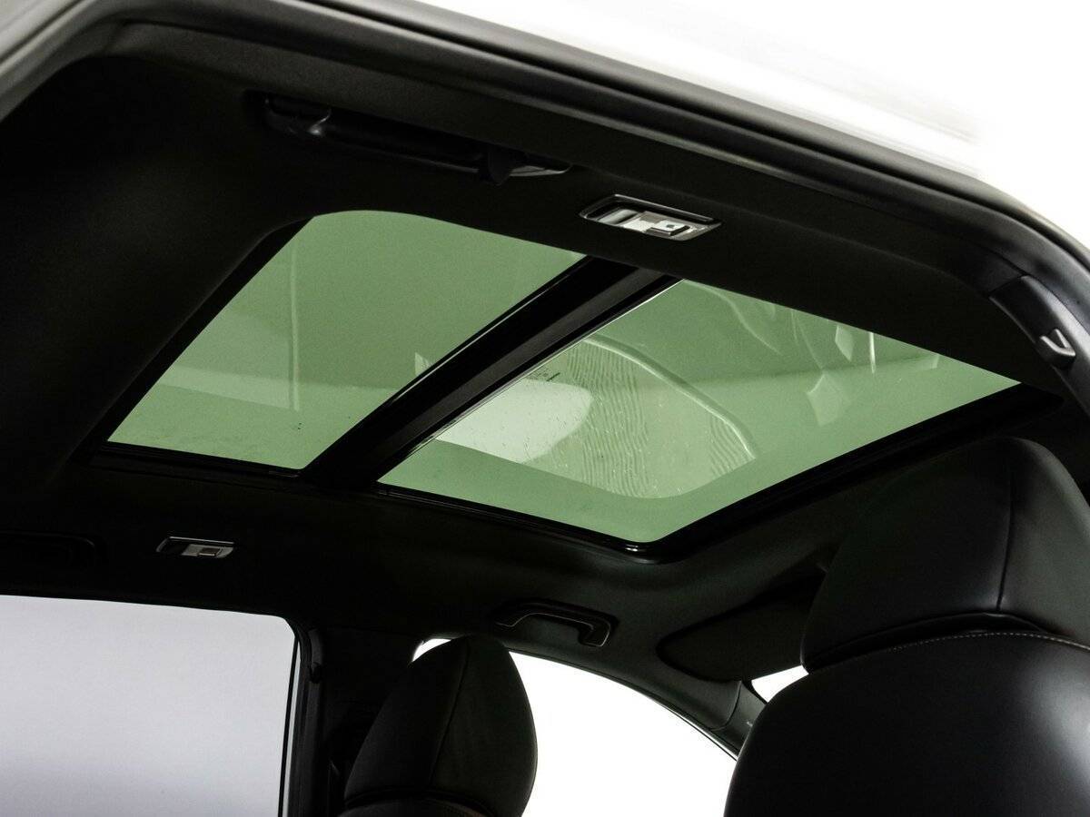 Джили Кулрэй б/у, 2021, Роботизированная. Фото: #17