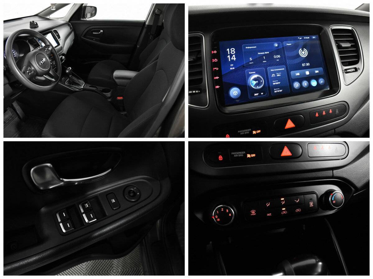 Фольксваген Поло б/у, 2019, Автоматическая. Фото: #12