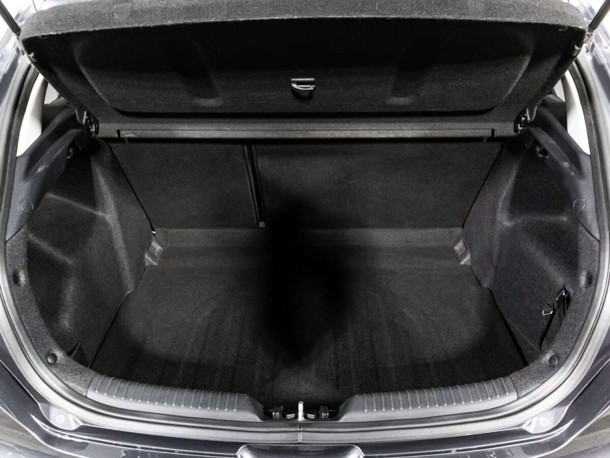 Киа Сид б/у, 2015, Автоматическая. Фото: #14