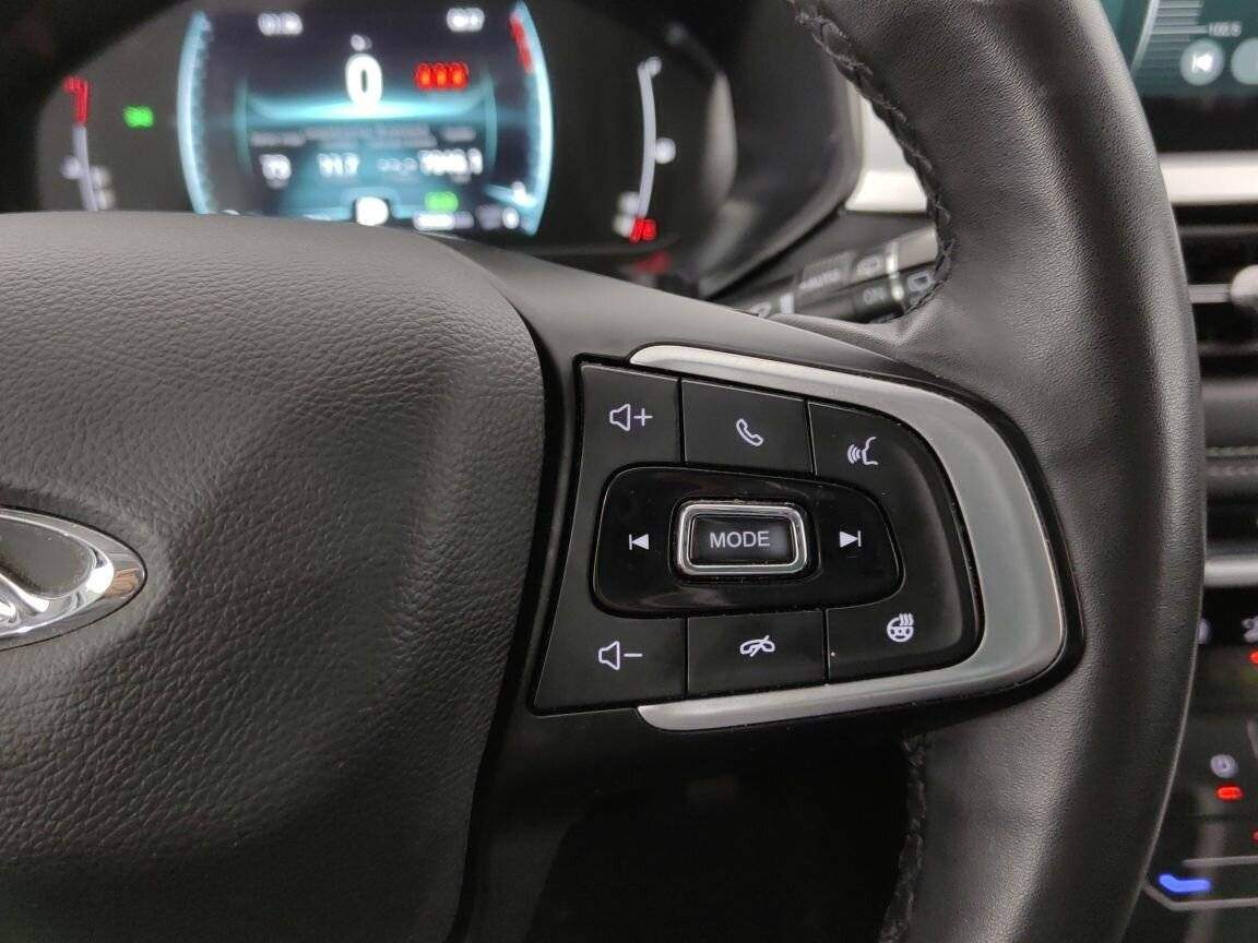 Чери Тигго 7 Про б/у, 2021, Вариатор. Фото: #13