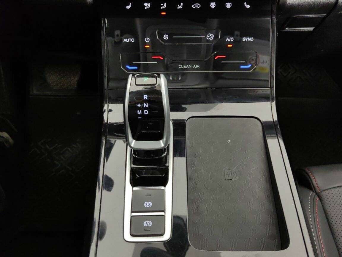 Чери Тигго 7 Про б/у, 2021, Вариатор. Фото: #22