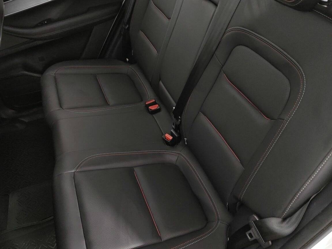 Чери Тигго 7 Про б/у, 2021, Вариатор. Фото: #27