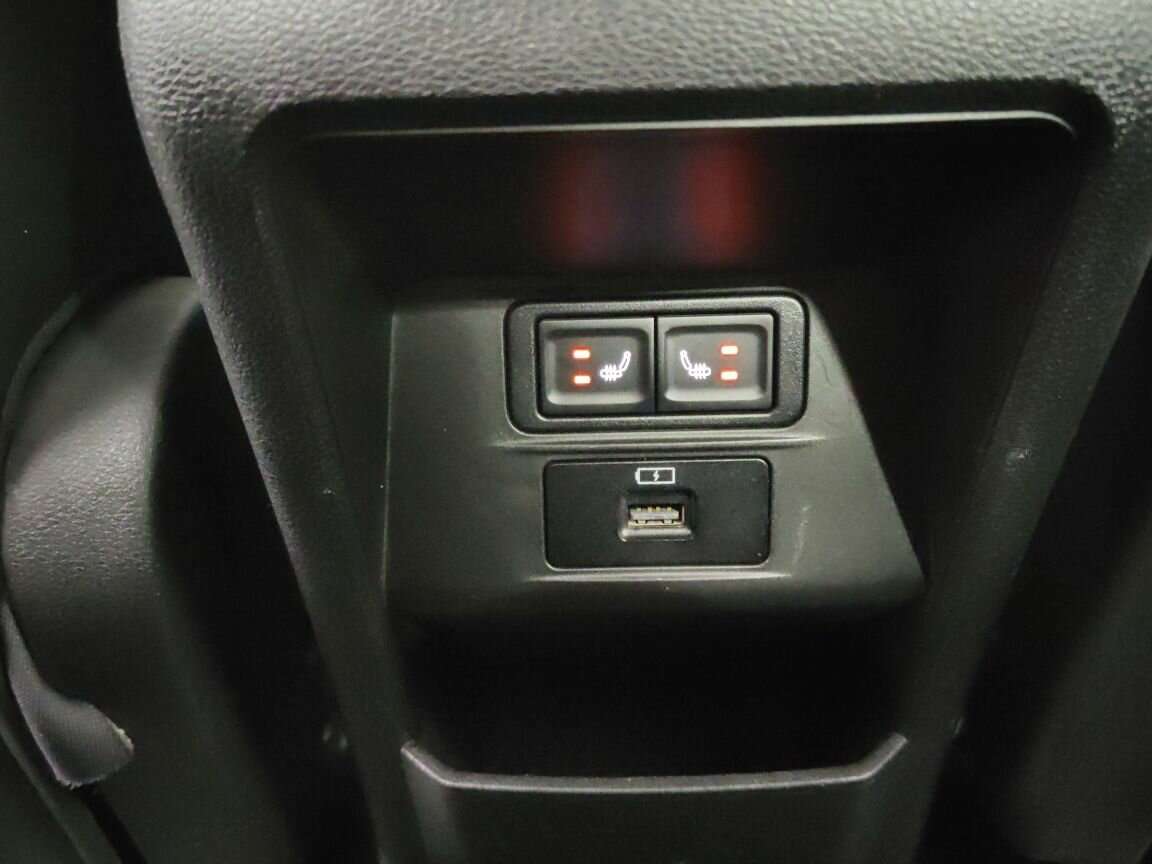 Чери Тигго 7 Про б/у, 2021, Вариатор. Фото: #29