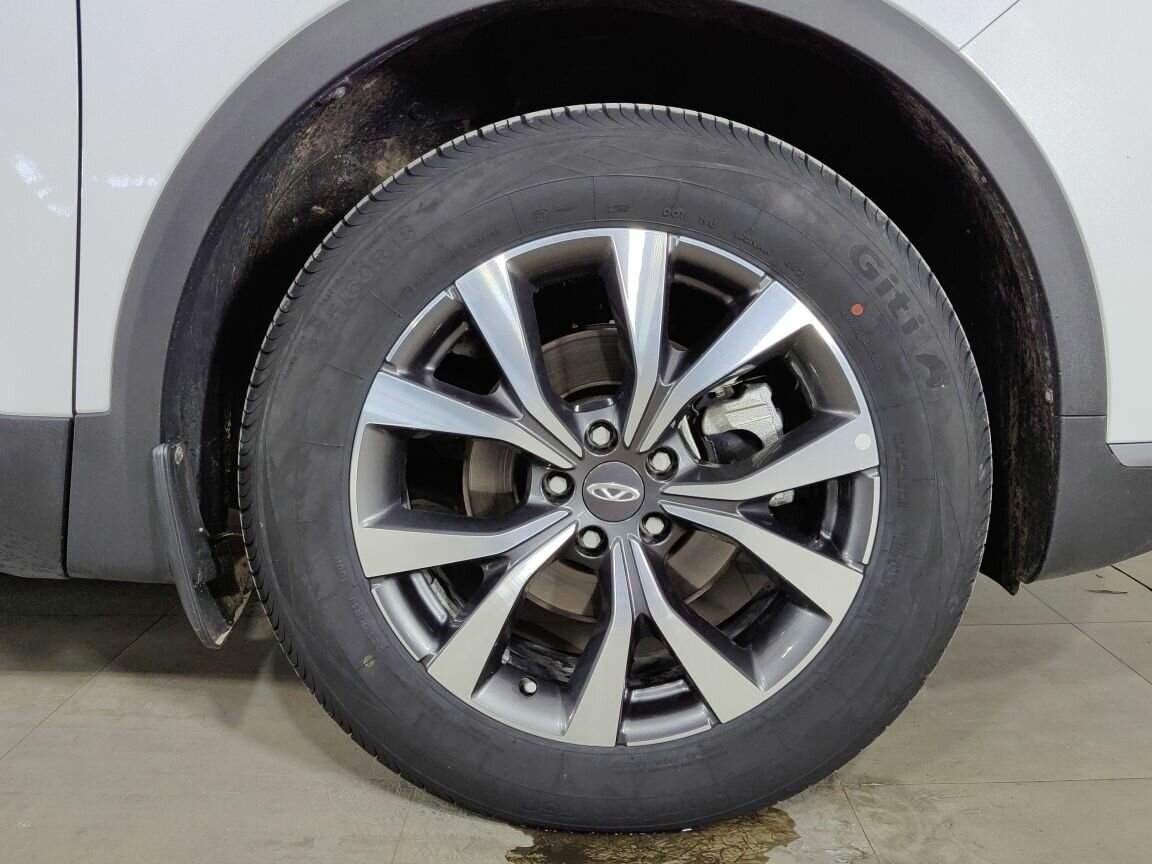 Чери Тигго 7 Про б/у, 2021, Вариатор. Фото: #37