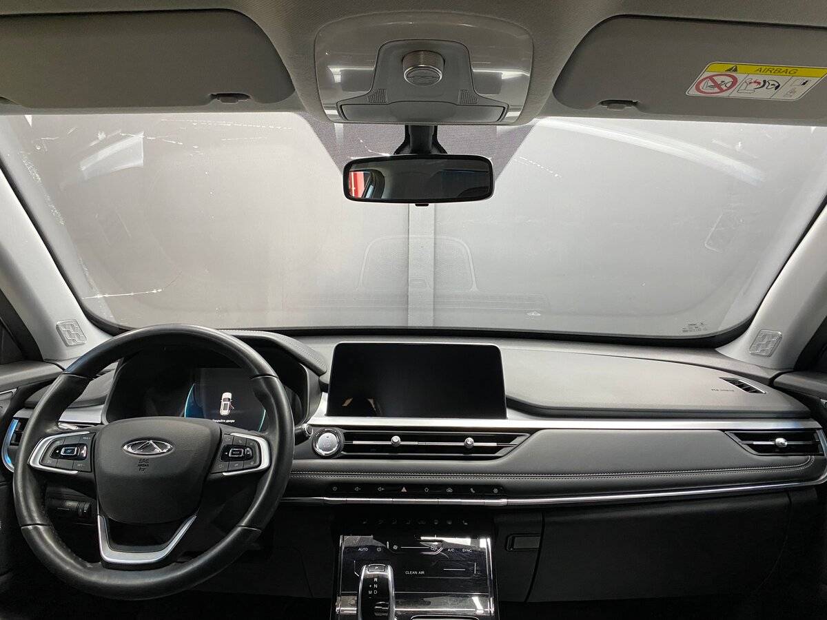 Чери Тигго 7 Про б/у, 2022, Вариатор. Фото: #5