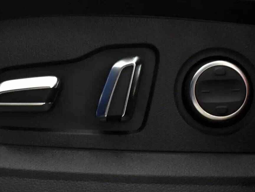 Чери Тигго 7 Про б/у, 2021, Вариатор. Фото: #8