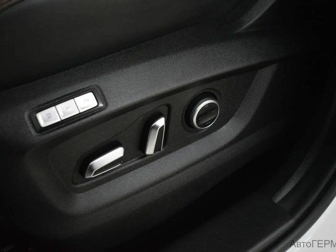 Чери Тигго 8 Про б/у, 2021, Роботизированная. Фото: #10