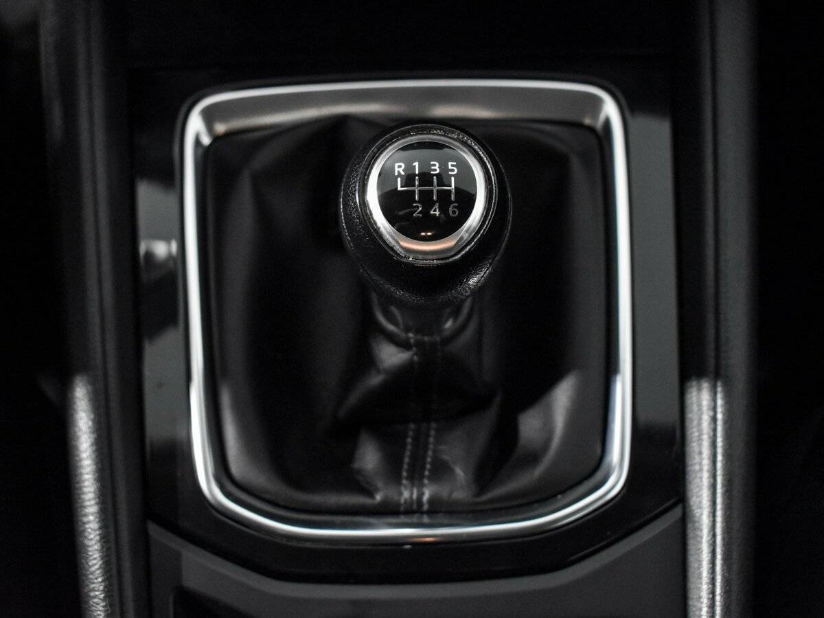 Мазда Ц-Икс-5 б/у, 2018, Механическая. Фото: #7