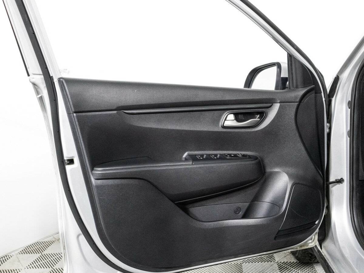 Киа Рио б/у, 2020, Автоматическая. Фото: #24