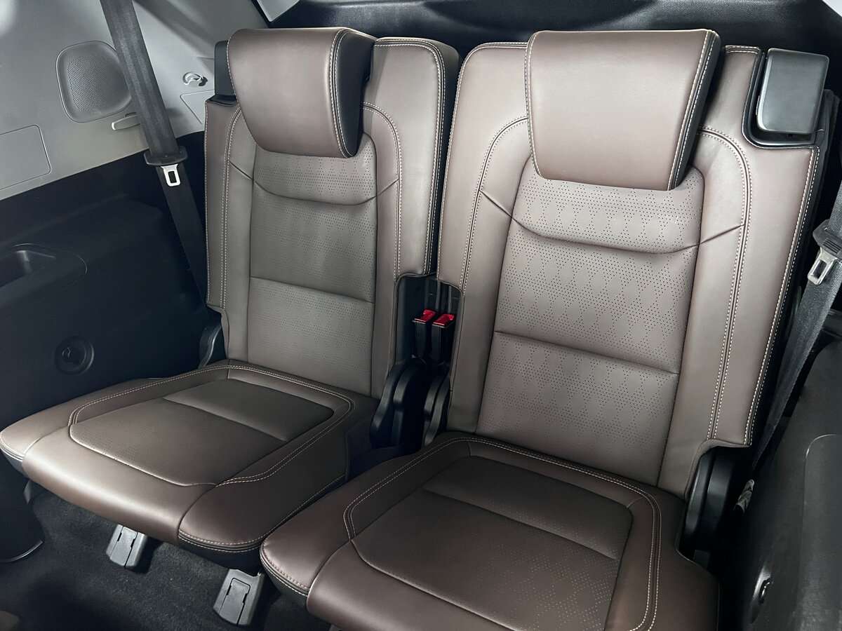 Чери Тигго 8 Про б/у, 2021, Роботизированная. Фото: #9