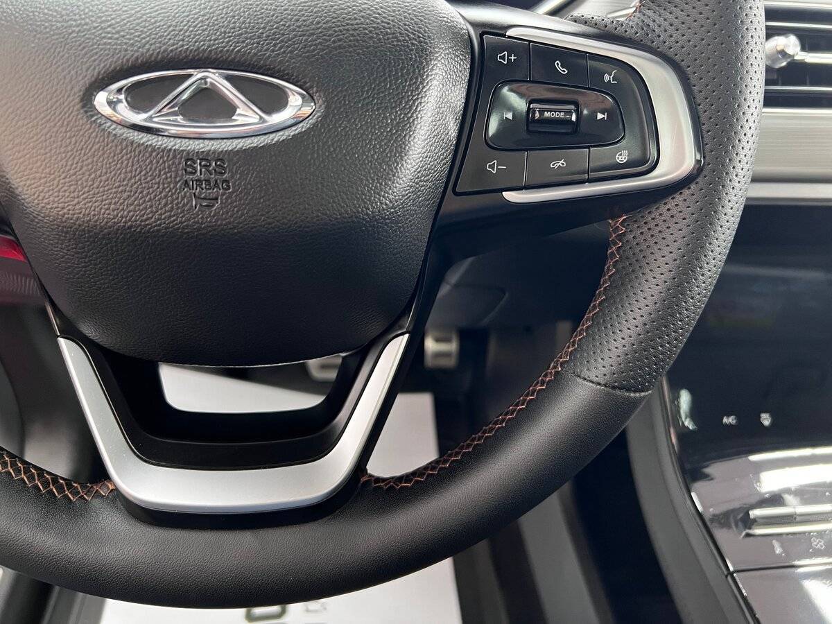 Чери Тигго 8 Про б/у, 2021, Роботизированная. Фото: #17