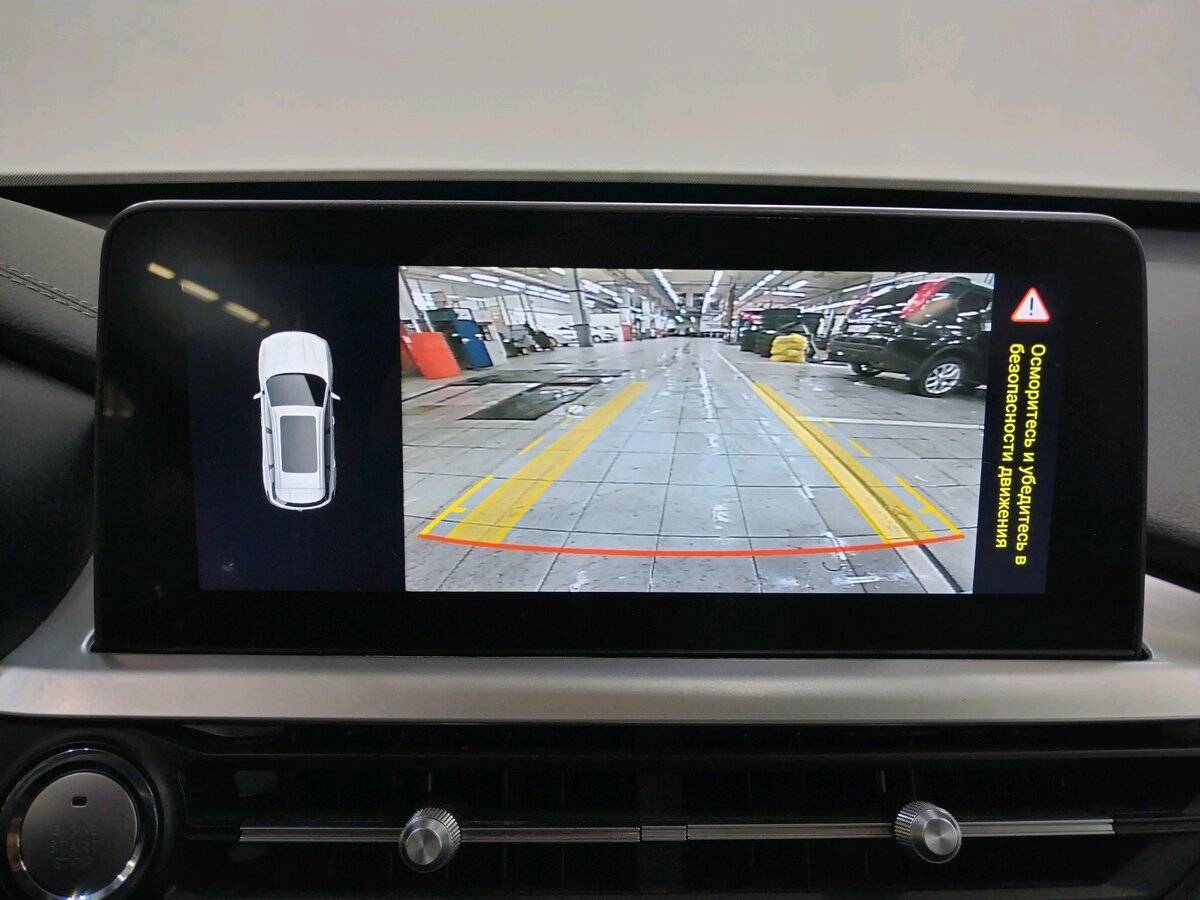 Чери Тигго 7 Про б/у, 2022, Вариатор. Фото: #15