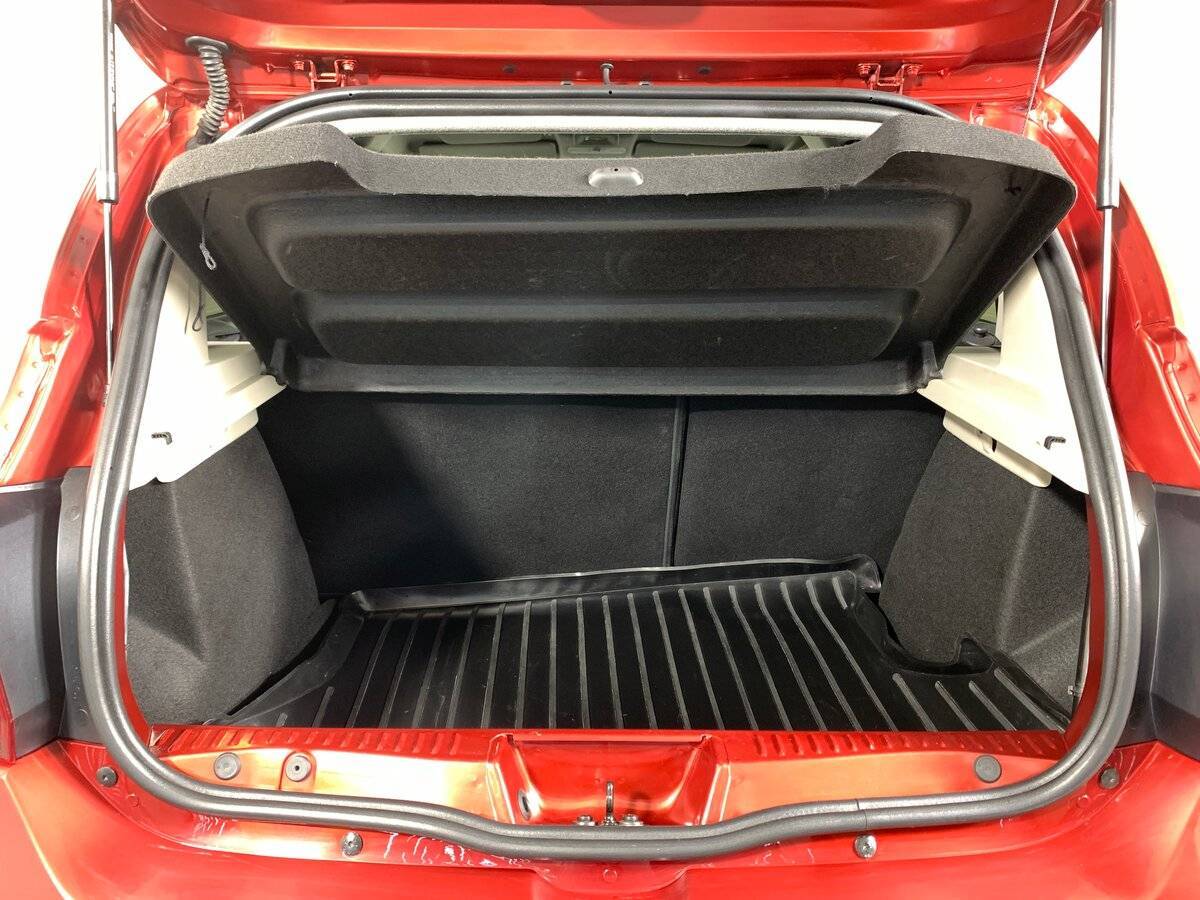 Рено Сандеро б/у, 2021, Автоматическая. Фото: #18