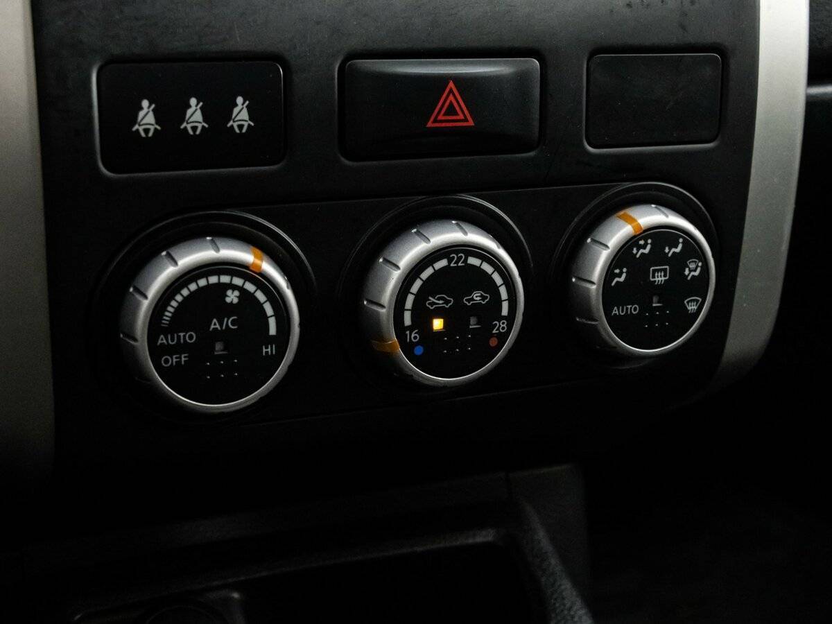 Ниссан Икс-Трейл б/у, 2013, Вариатор. Фото: #16