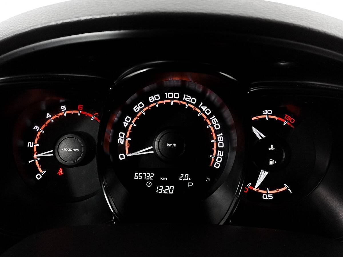 Лада (ВАЗ) Веста б/у, 2021, Вариатор. Фото: #12